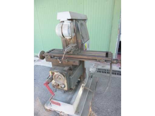 VIKING - Milling Machine