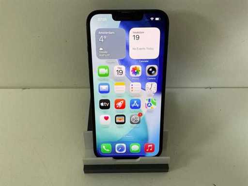 Apple iPhone 13 - 128 GB - Midnight Blue