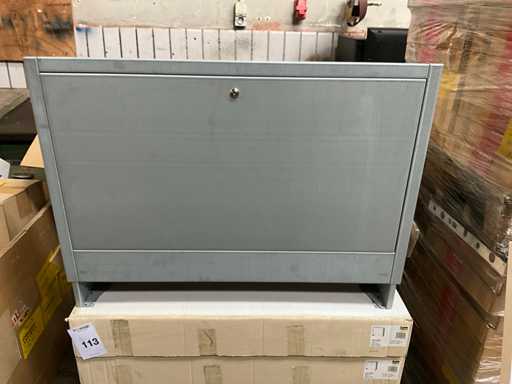 Boîte de conversion Distributeur Viega (5x)