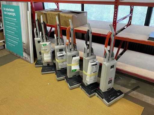 Sebo - Aspirapolvere (6x)