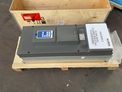 Inversor de frecuencia de accionamiento CG FDU48-293 132 / 160kw