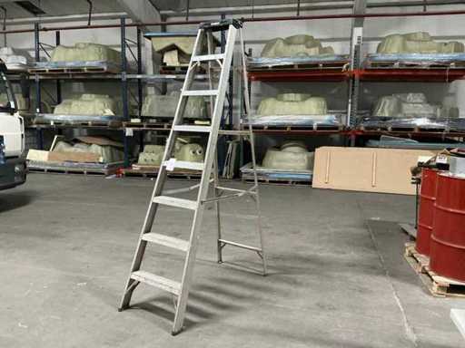 Featherlite 2 Ladder