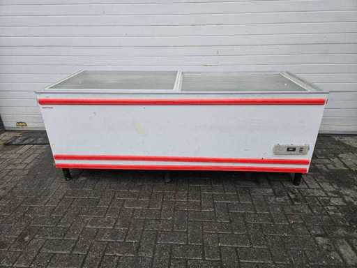 AHT – Gefriertruhe