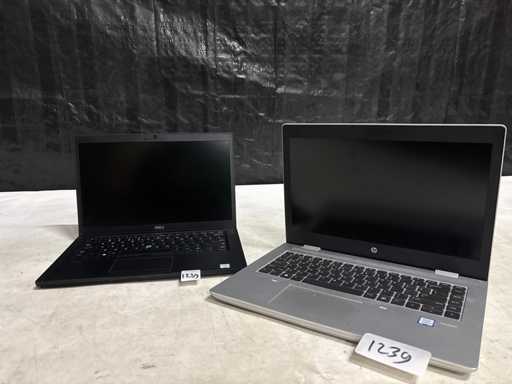 Party - Laptop (2x)