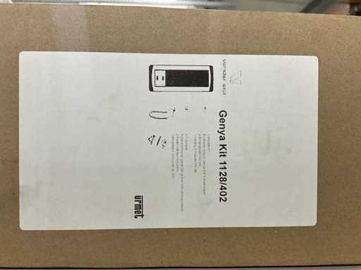 Genya 1128/402 Communicatie Audio kit