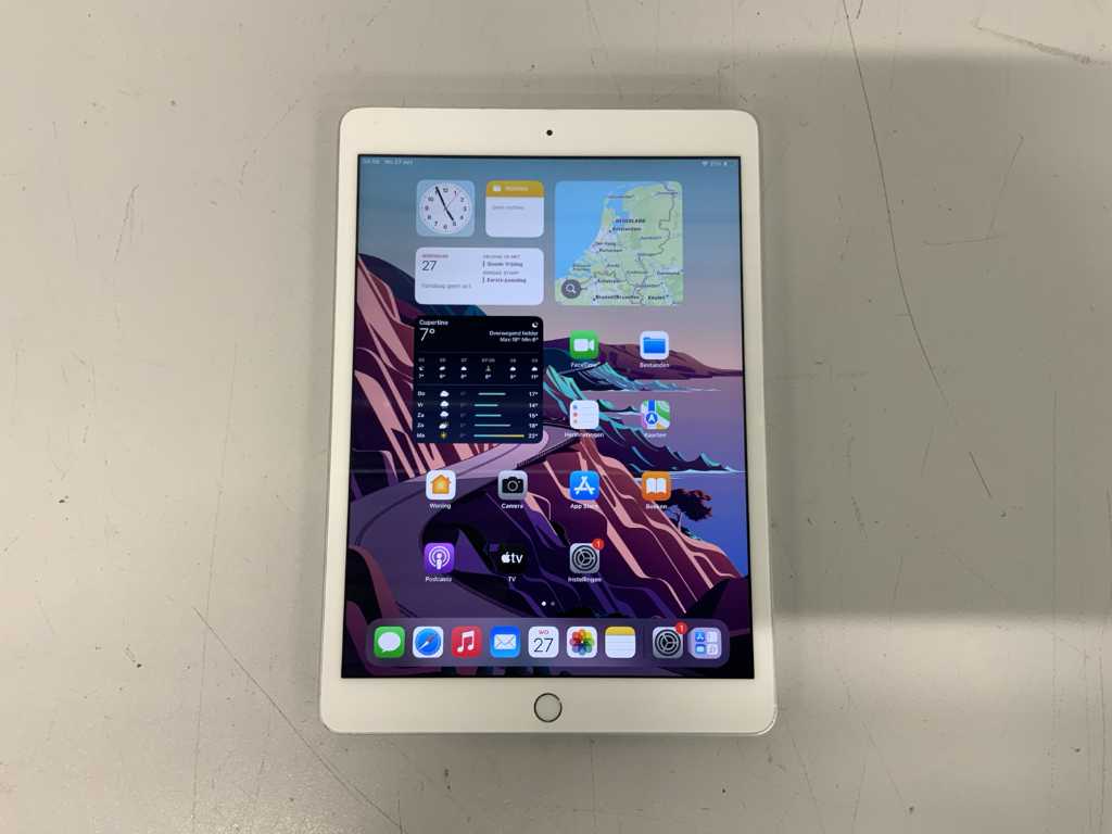 Apple iPad 7- A2197 Tablet | Troostwijk Auctions