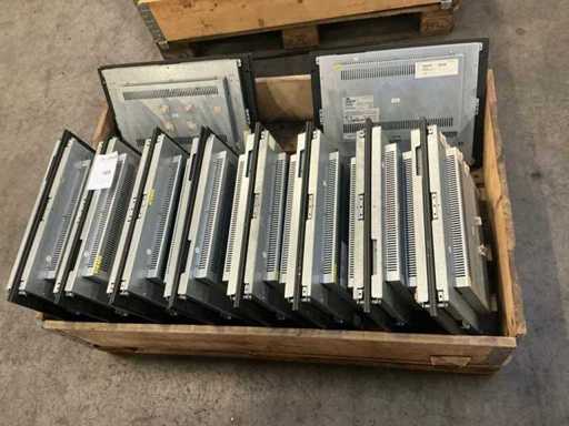 s&t embedded Fatman Monitor (20x)