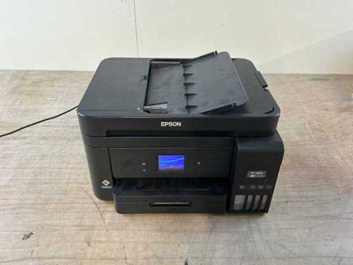 Drukarka Epson ET-4850