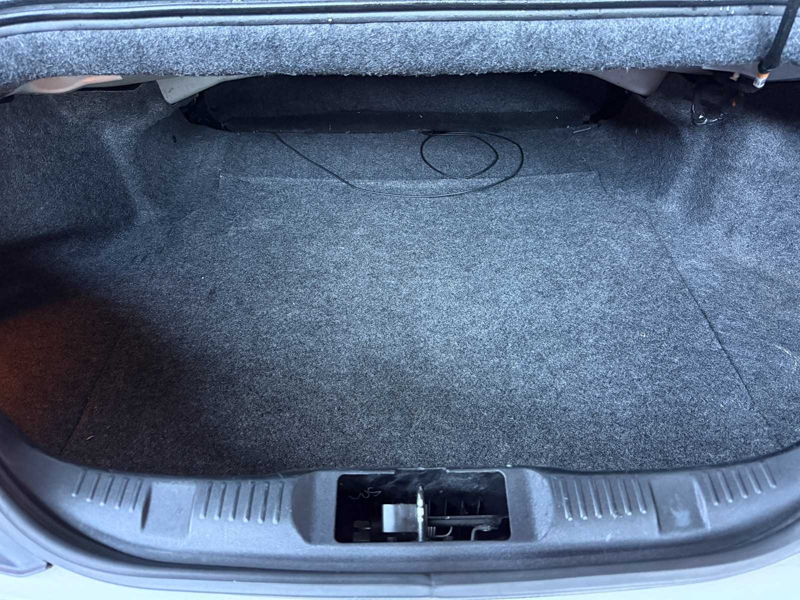 Ford Mustang Cabrio Ecoboost Premium 2.3 310pk 2015