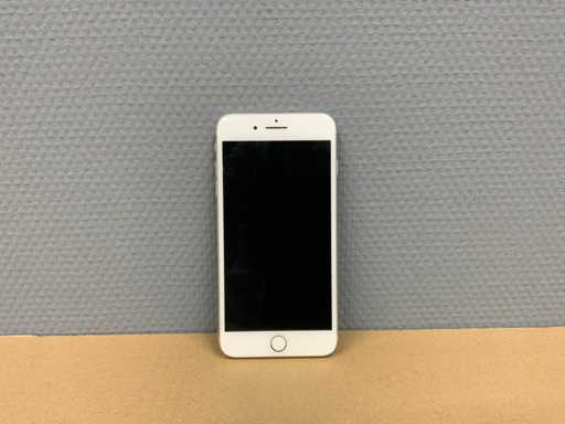 Apple 8 plus Smartphone