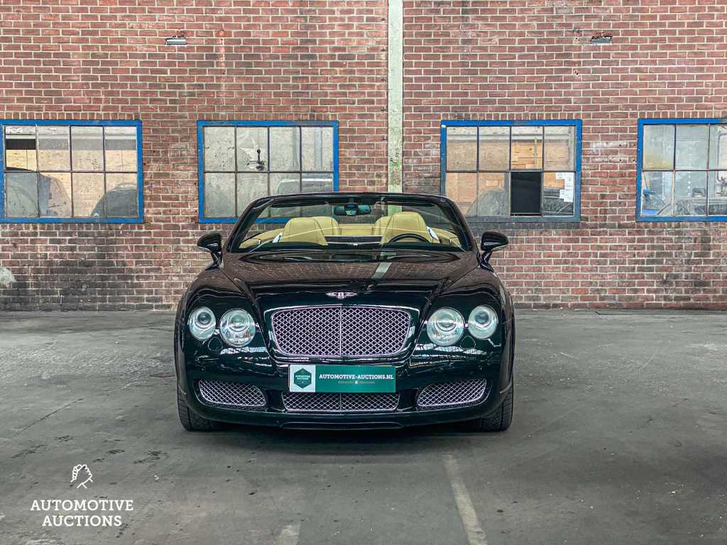 Bentley british racing online green 4