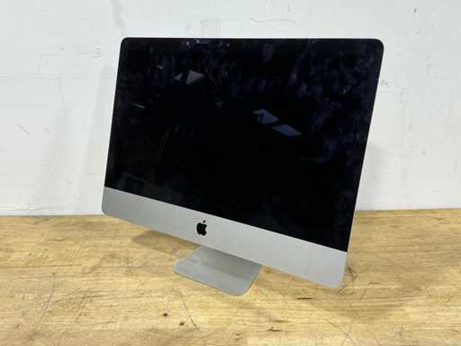 Apple - A1418 - iMac - Computer