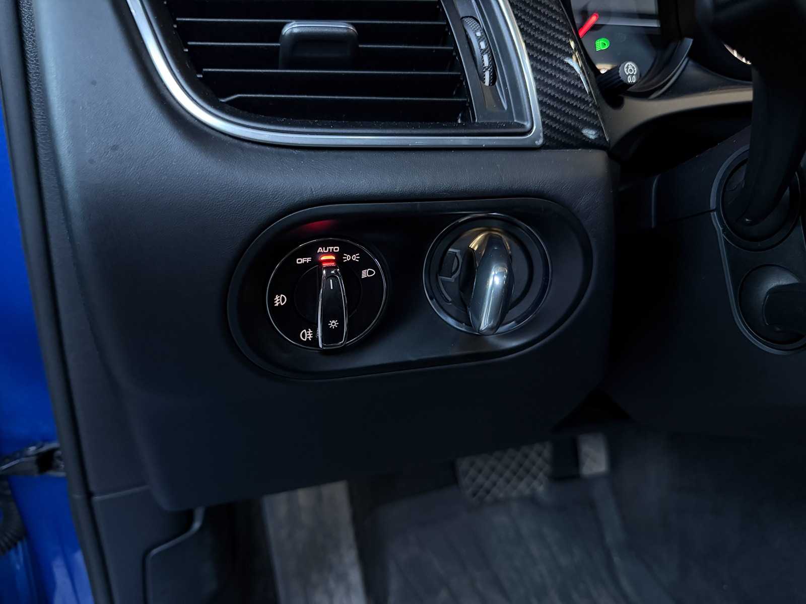 Porsche Macan GTS 3.0 V6 360pk 2017