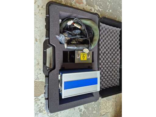 EUROLAB - PIKE Technologies - Sampling Accessories for Infrared Analysis