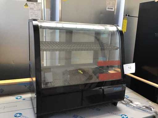 Polar Koelvitrine