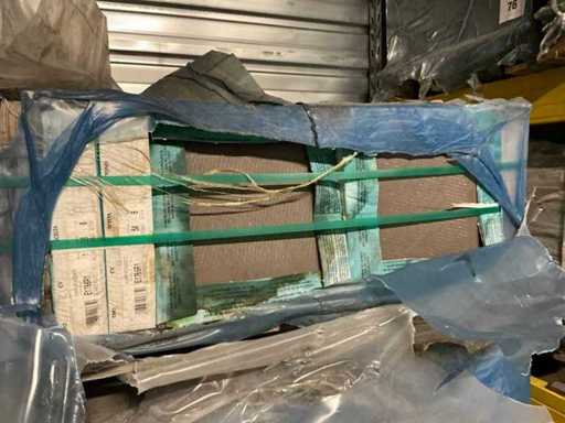 Ergon Alabastro Greenlite 172 m2 Keramische tegels