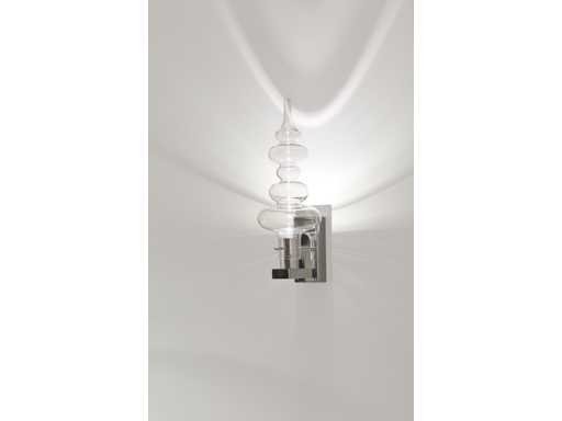 Ilfari - Reflexx W1 - Wandlamp