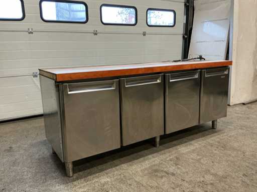 Compartimentele Afinox 4 R?cire