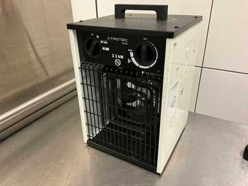 Chauffage Trotec TDS20 (2x)