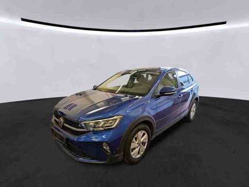 Volkswagen Taigo 1.0 TSI 2023