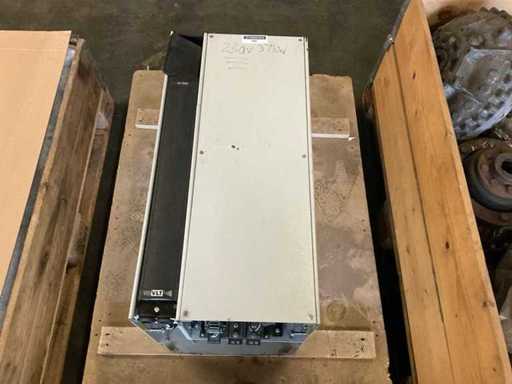 Danfoss VLT 5000 Variable Speed Drive