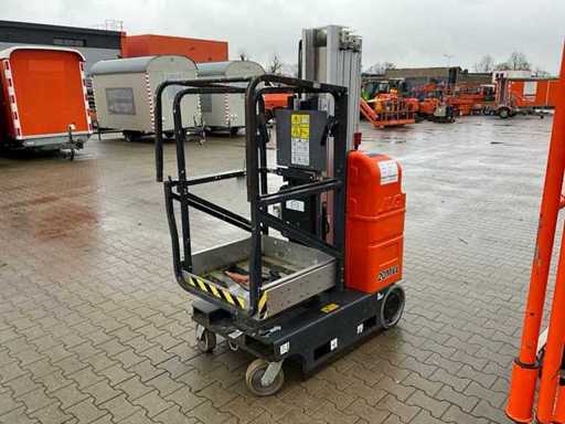 2016 JLG 20MVL Aerial Work Platform / Passenger Lift