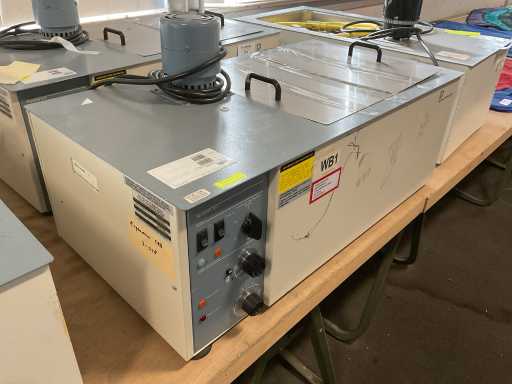Thermo Electron Corporation Forma F2036 Waterbad