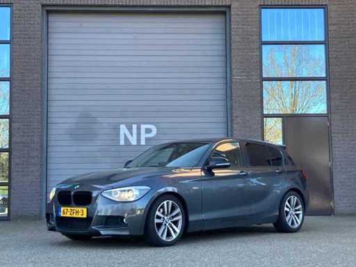 BMW 1 Series 116i Upgrade Edition M Package, 67-ZFH-3