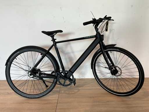 Tenways ML 54 Elektrische herenfiets