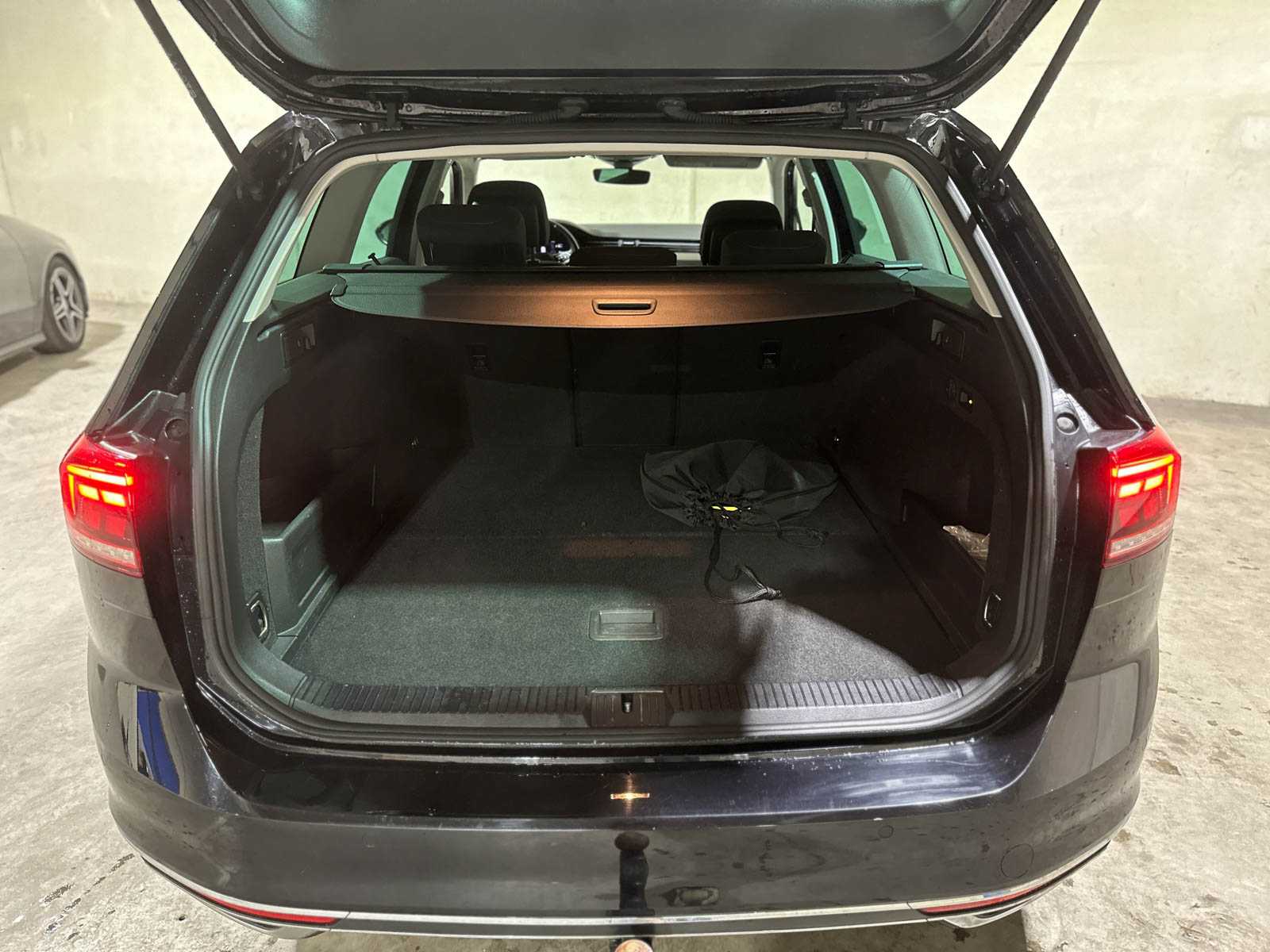 Volkswagen Passat Variant GTE 1.4 TSI PHEV Business 218pk 2021, GXT-93-X