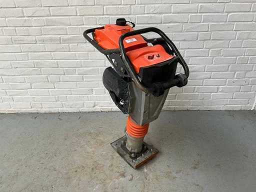 2017 Bomag BT 60 Rammer