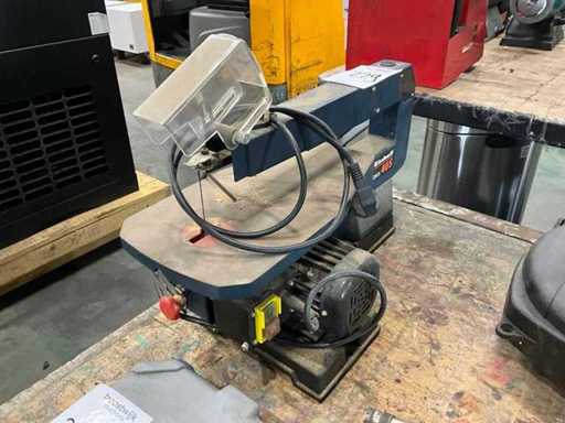 2003 Einheill DKS405 Dekupiersäge