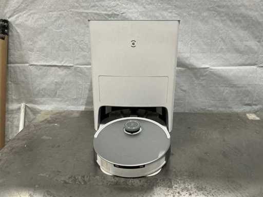 ECOVACS DEEBOT T20 OMNI Roboterstaubsauger