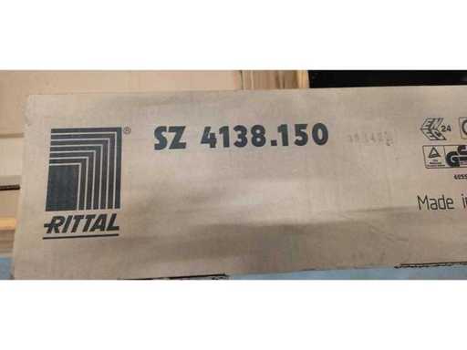 RITTAL - SZ 4138.150 - Control cabinet light with door position switch