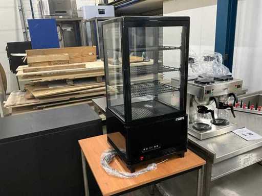 2025 Saro SC 70AV Gebaksvitrine
