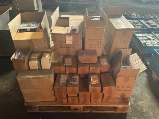 Accessoires de salle de bain Party Haceka