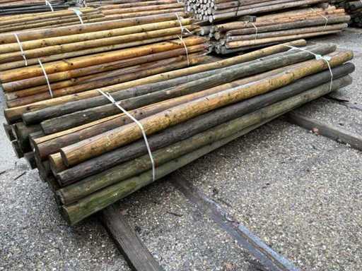 Various Round posts (30x)
