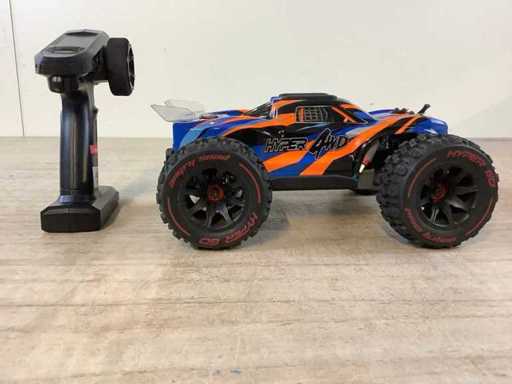 AMEWI HYPER GO 1/14 R/C bürstenloser 4WD Truggy Educational