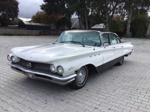 Buick - Le Sabre - Oldtimer