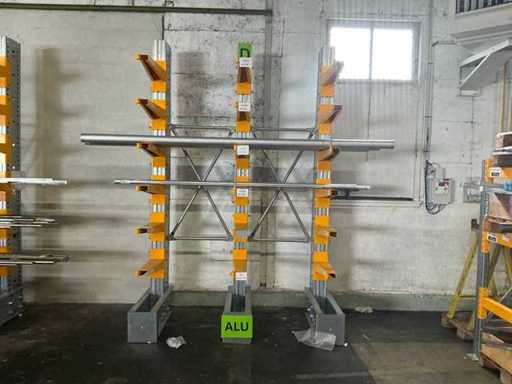 2024 PROVOST Cantilever