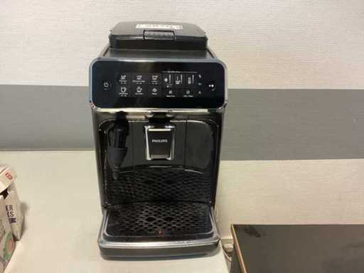 Mașini de cafea și espresso Philips Seria 2200, inclusiv filtru de schimb pentru rezervorul de apă