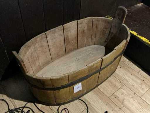 Cadă de spălat