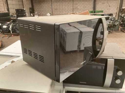 Microunde diferite (20x)