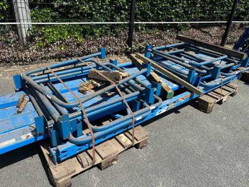 Pallet Racking