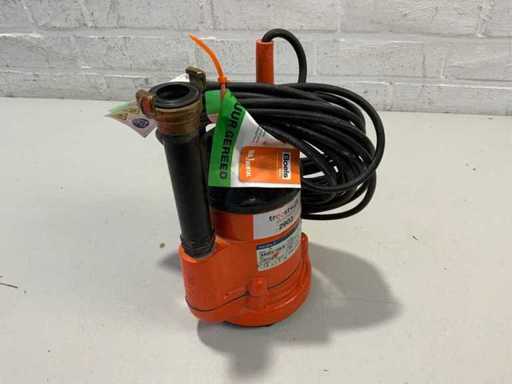 PRORIL SAVVY 150 18601 - Dompelpomp - 4m³ - 230V