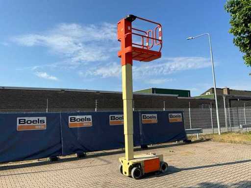 Plateforme de travail aérienne JLG 1230ES 2015