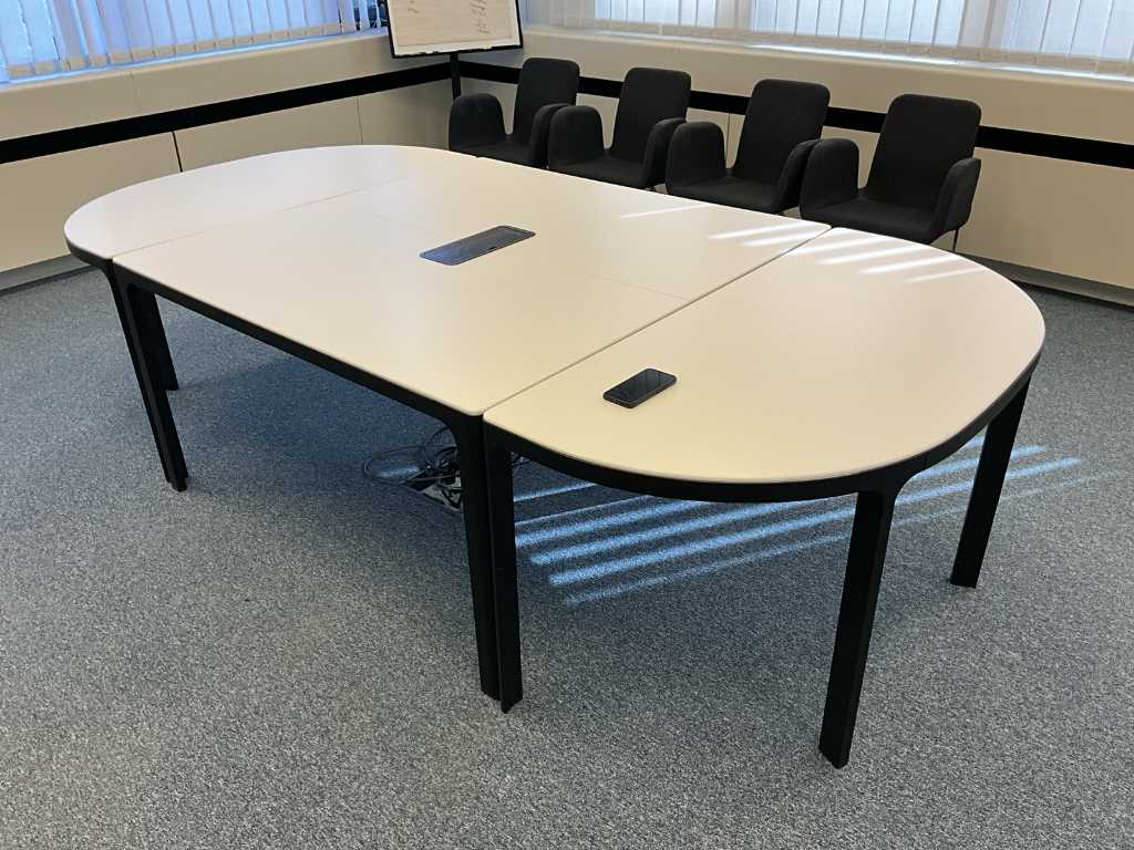 Conference table BEKANT