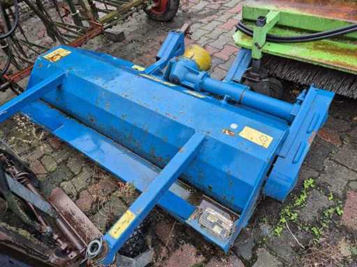 Votex RS 150F31 1996 Seau à fléaux