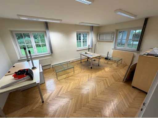 Various Office Inventory