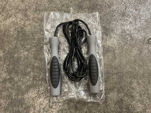 TJR5110 Scatola di 50 pezzi di corde da salto